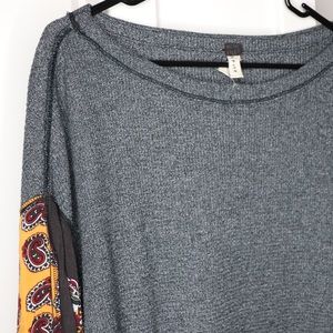 We The Free Blossom Thermal